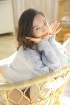 水蜜桃 小说